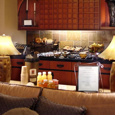 Larkspur Landing Extended Stay Suites Folsom Extérieur photo