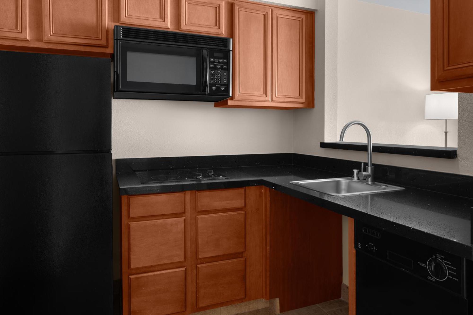 Larkspur Landing Extended Stay Suites Folsom Extérieur photo