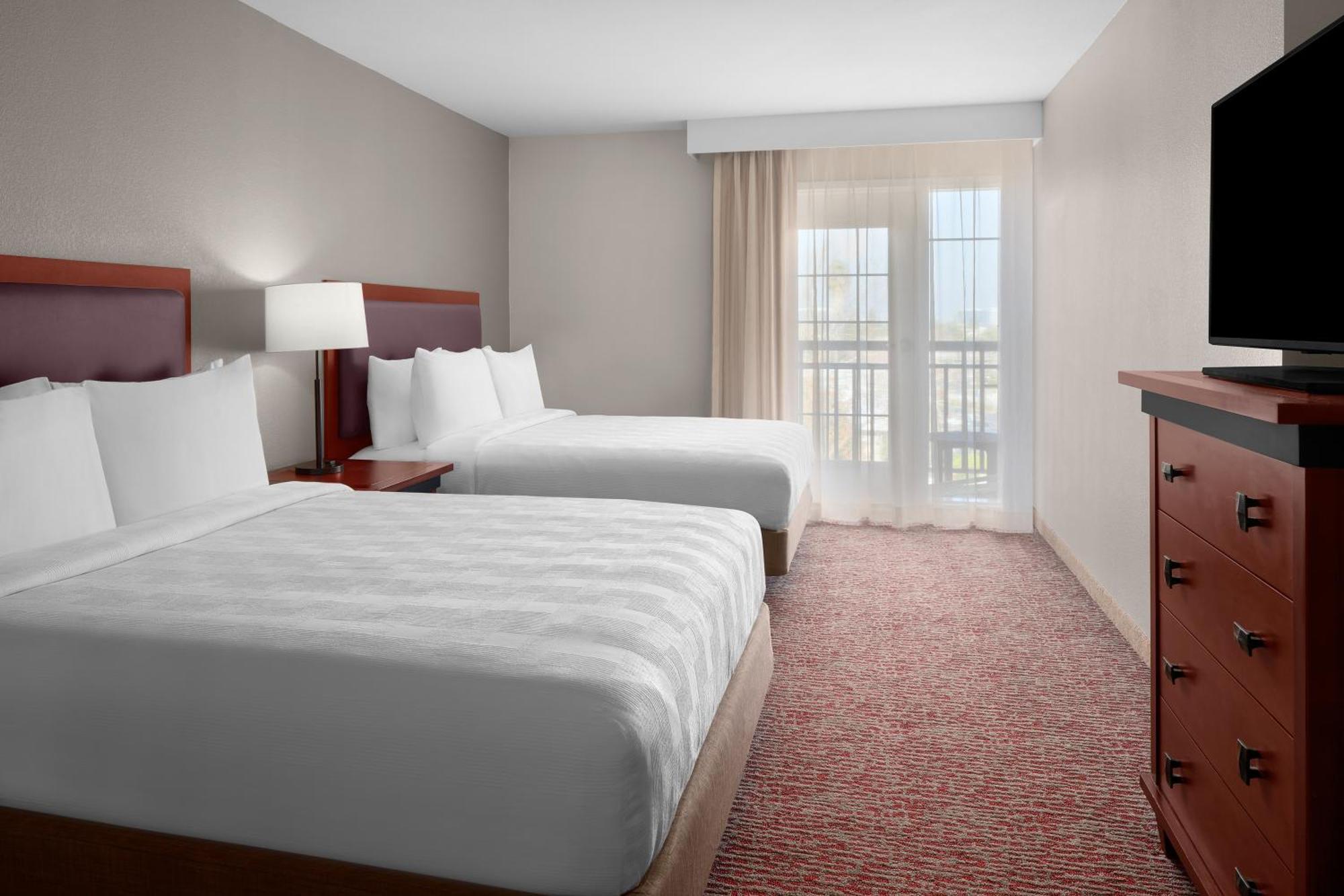 Larkspur Landing Extended Stay Suites Folsom Extérieur photo