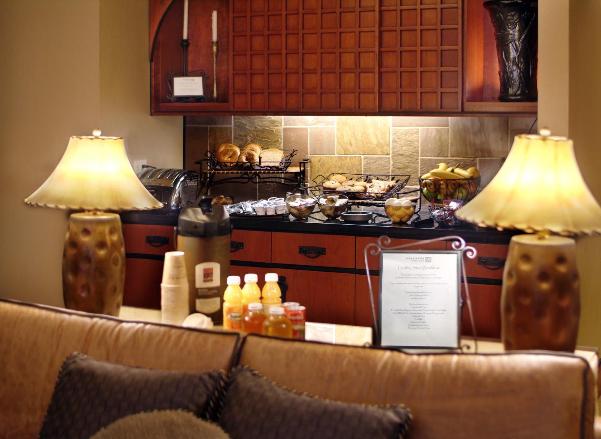 Larkspur Landing Extended Stay Suites Folsom Extérieur photo