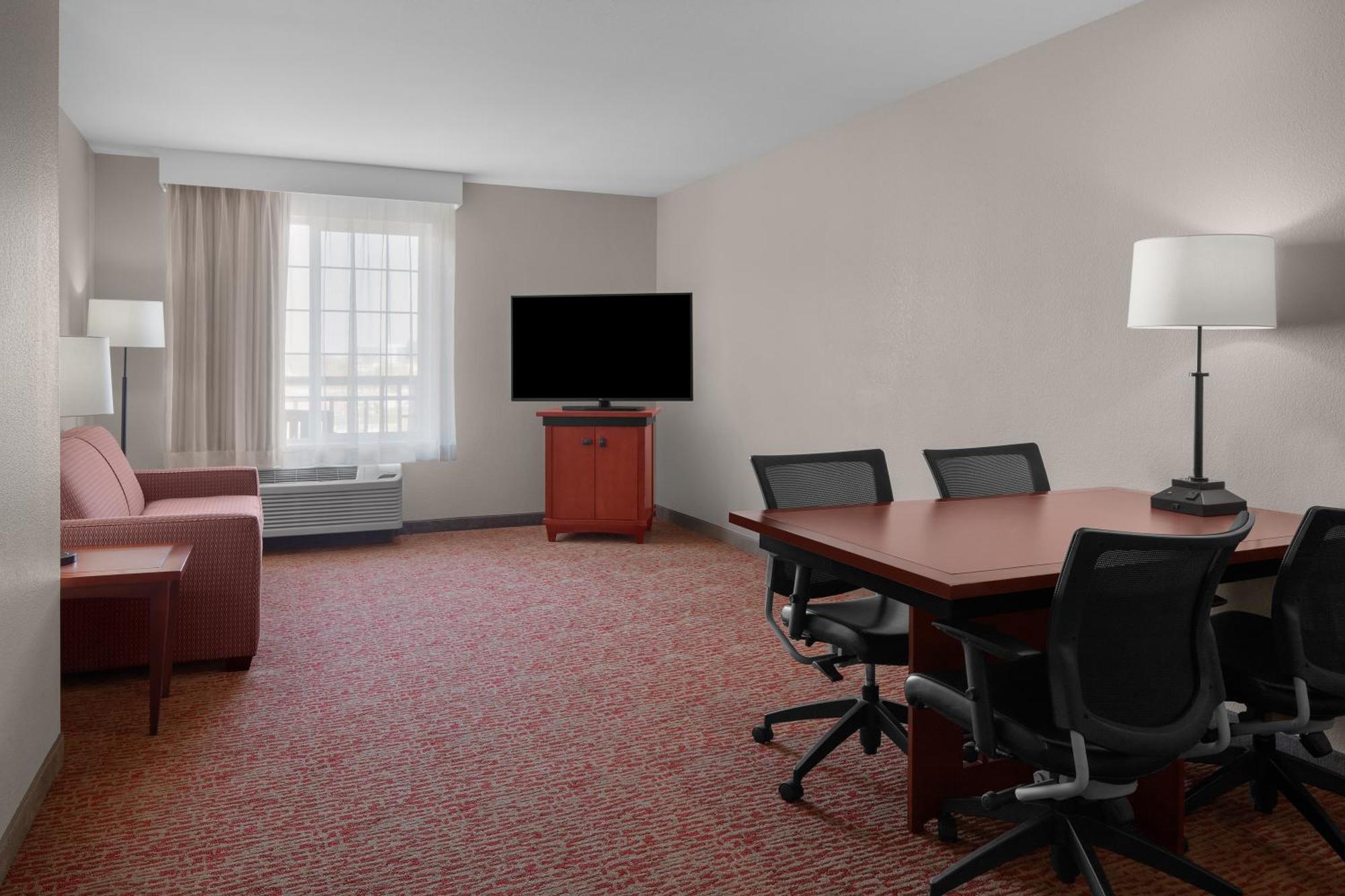 Larkspur Landing Extended Stay Suites Folsom Extérieur photo
