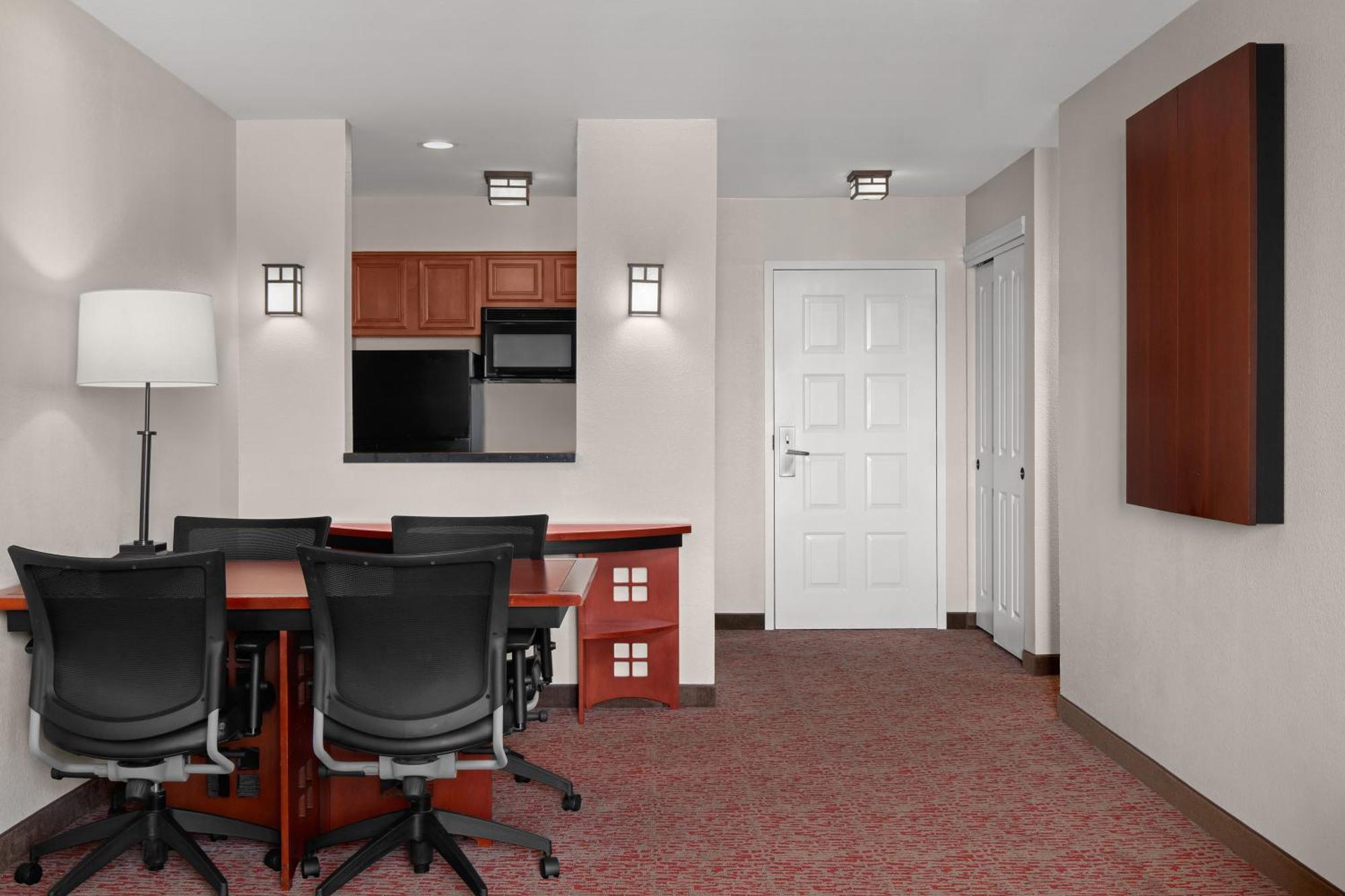 Larkspur Landing Extended Stay Suites Folsom Extérieur photo