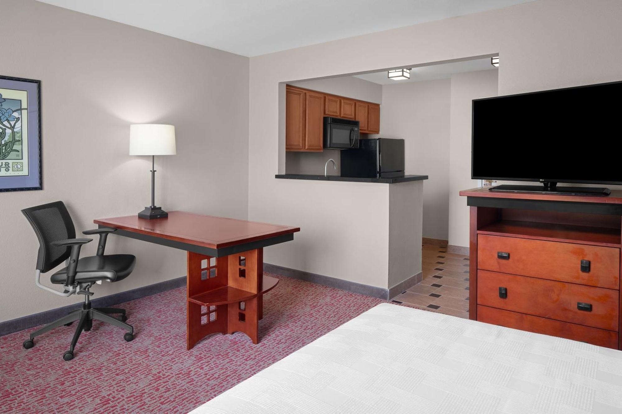 Larkspur Landing Extended Stay Suites Folsom Extérieur photo