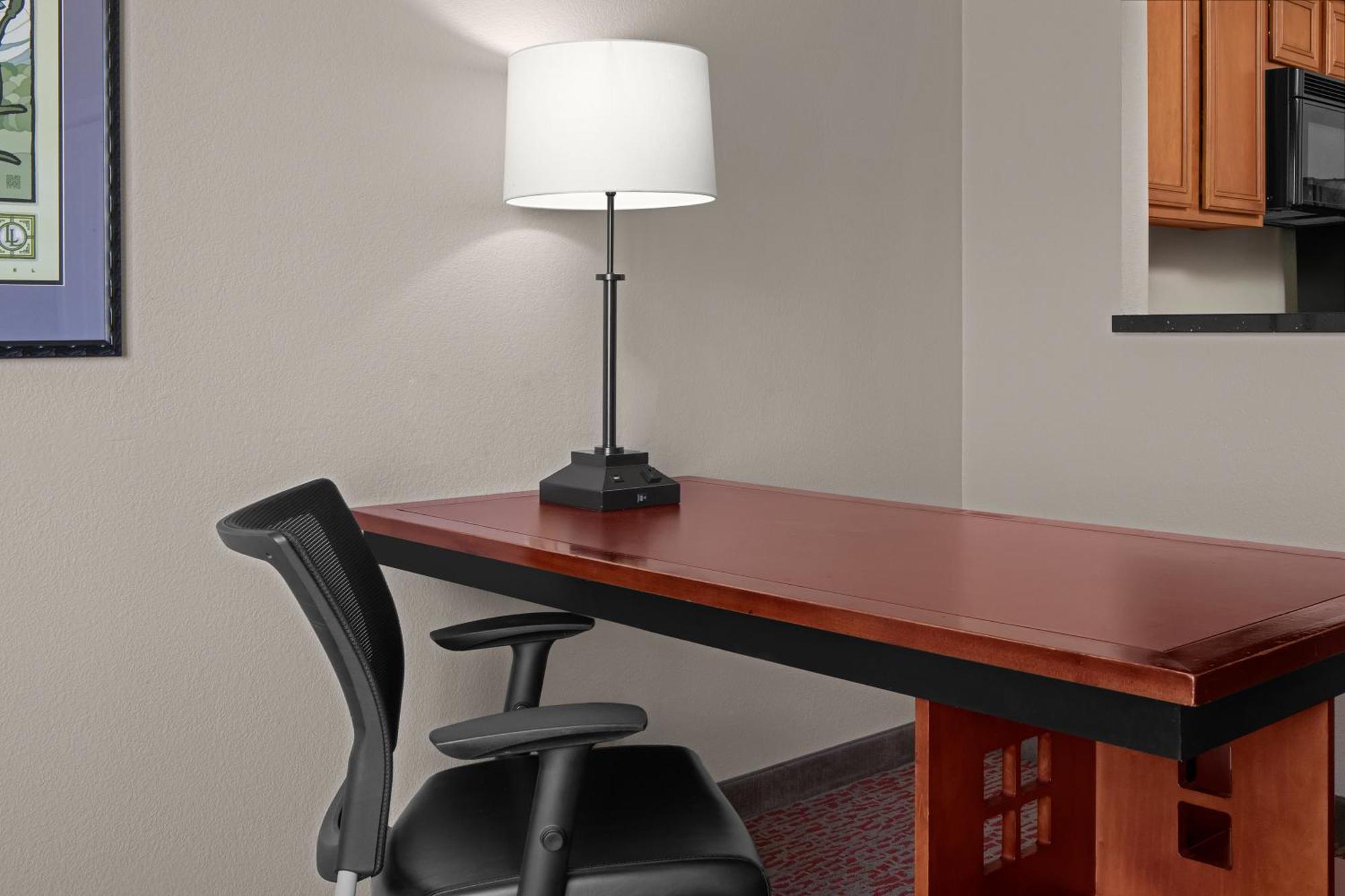 Larkspur Landing Extended Stay Suites Folsom Extérieur photo