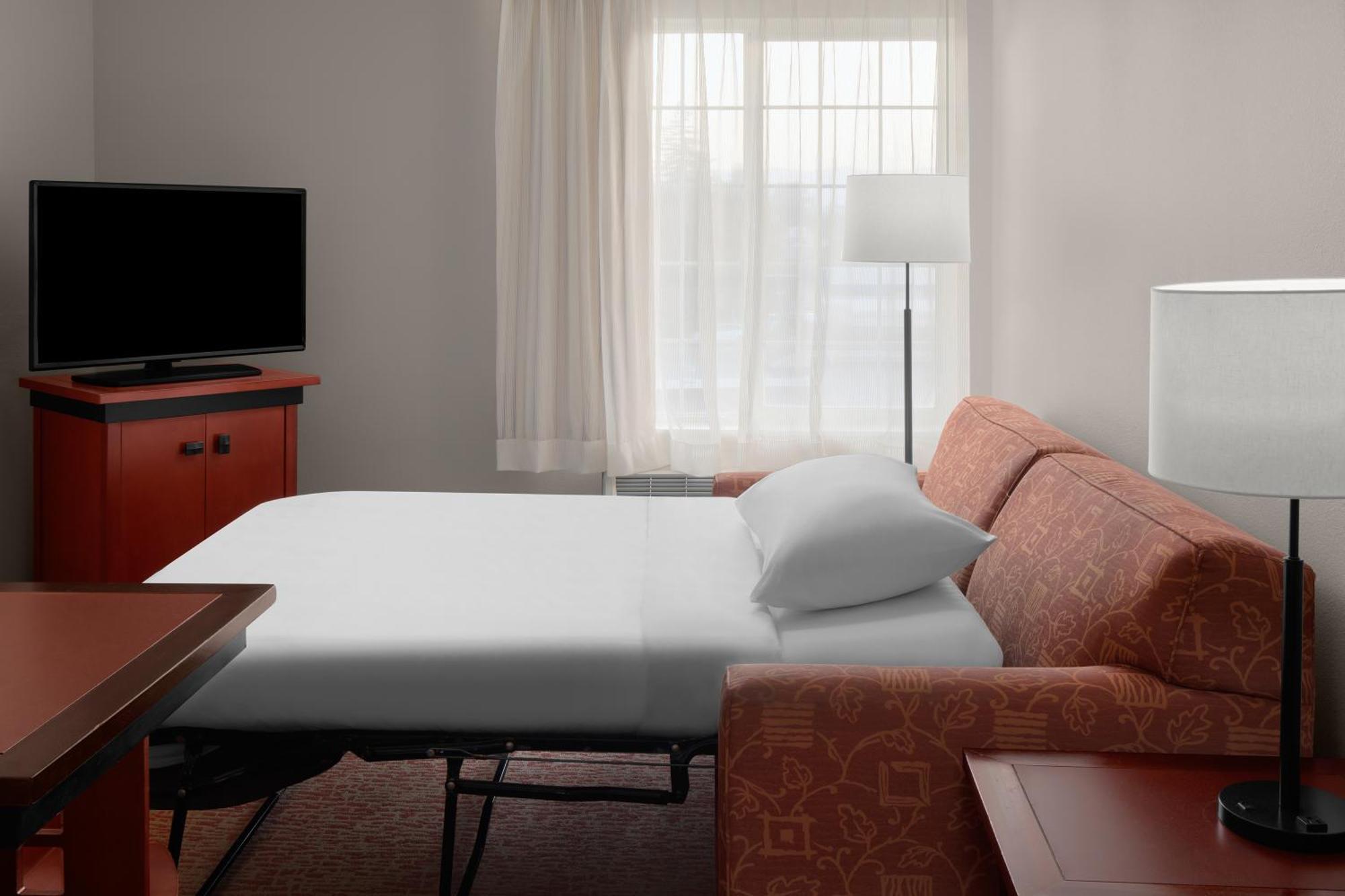 Larkspur Landing Extended Stay Suites Folsom Extérieur photo