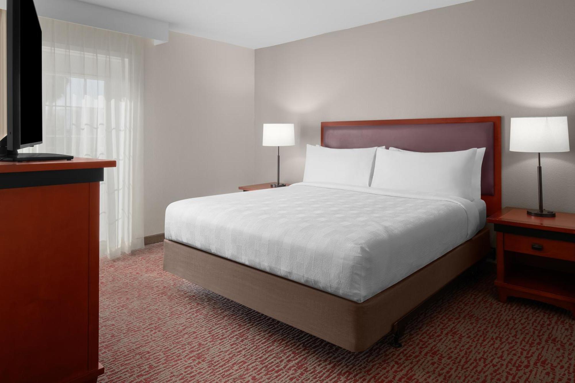 Larkspur Landing Extended Stay Suites Folsom Extérieur photo