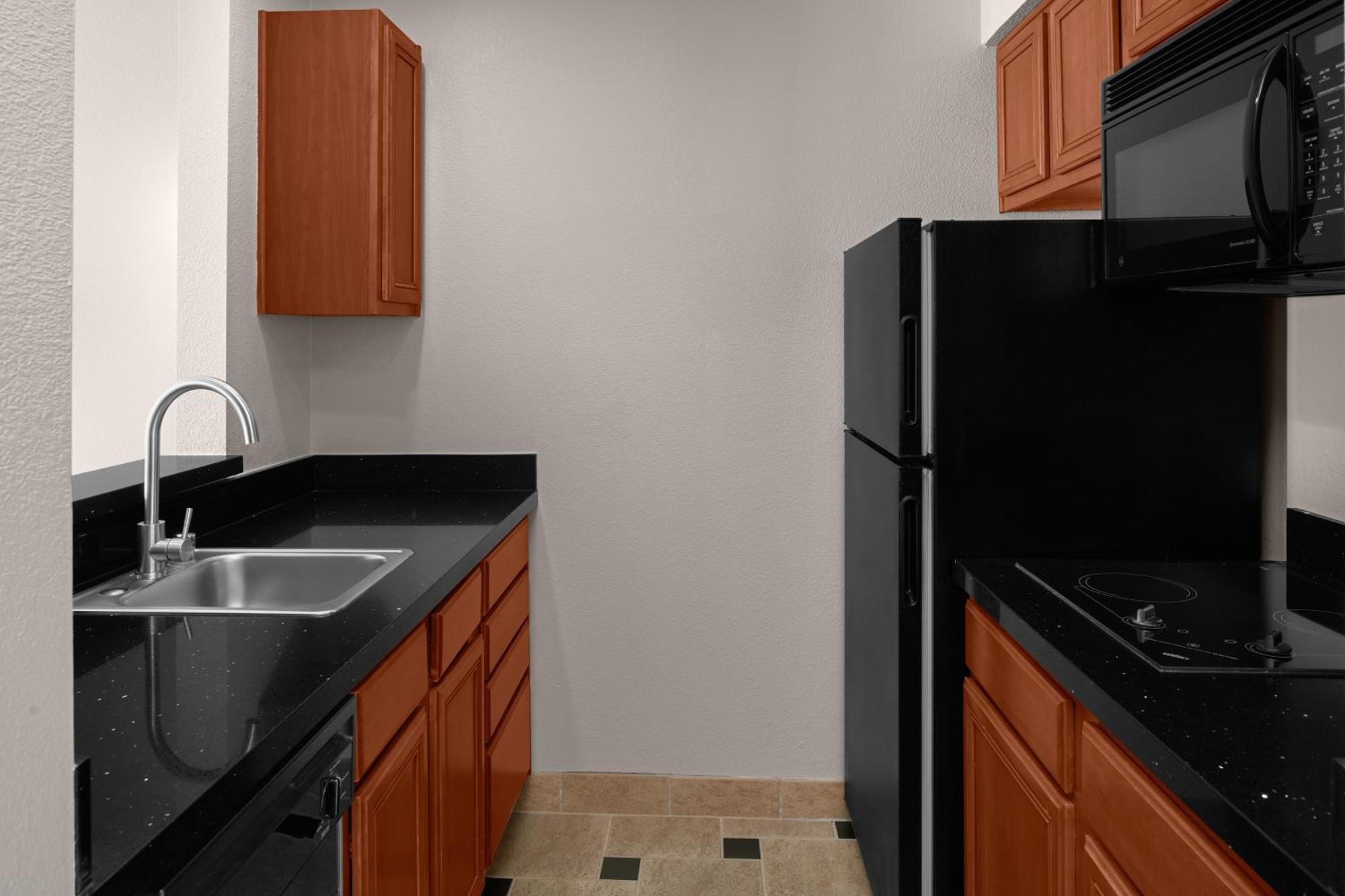 Larkspur Landing Extended Stay Suites Folsom Extérieur photo