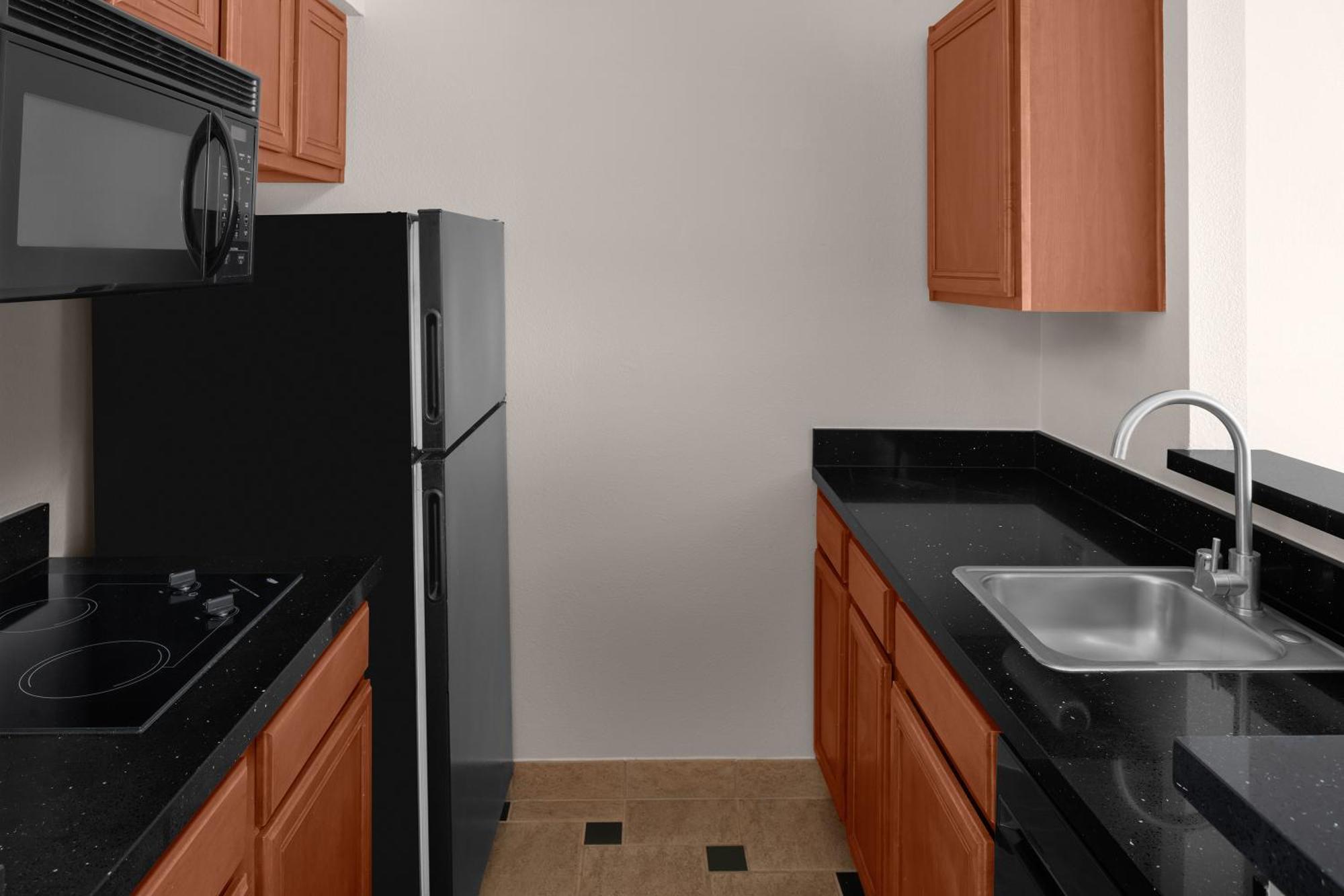 Larkspur Landing Extended Stay Suites Folsom Extérieur photo