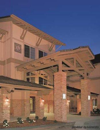 Larkspur Landing Extended Stay Suites Folsom Extérieur photo